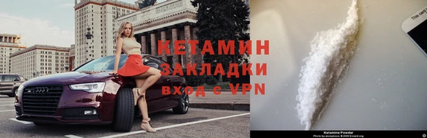 стафф Осташков